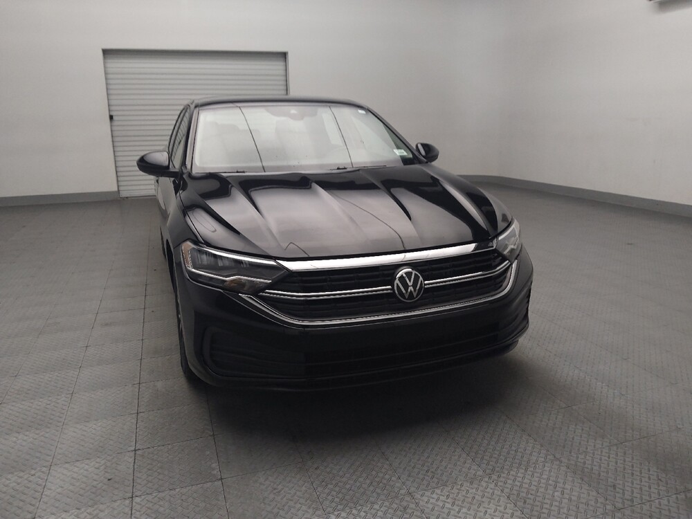 2024 Volkswagen Jetta in Lubbock, TX 79424 - 18126297 14