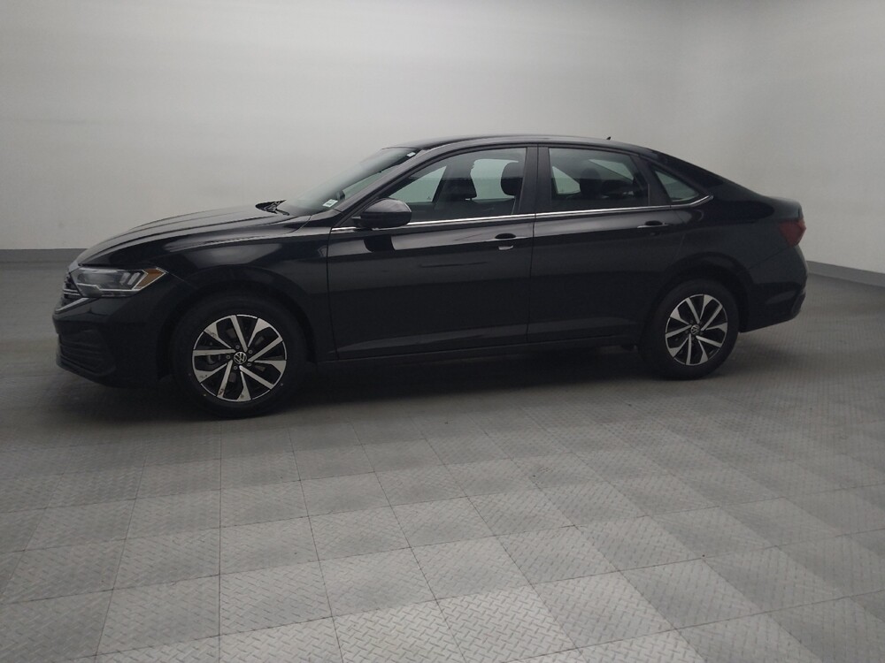 2024 Volkswagen Jetta in Lubbock, TX 79424 - 18126297 2