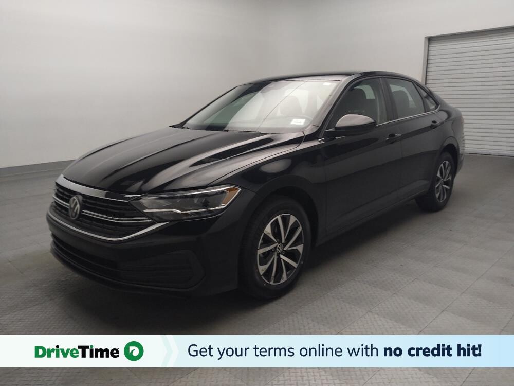 2024 Volkswagen Jetta in Lubbock, TX 79424 - 18126297
