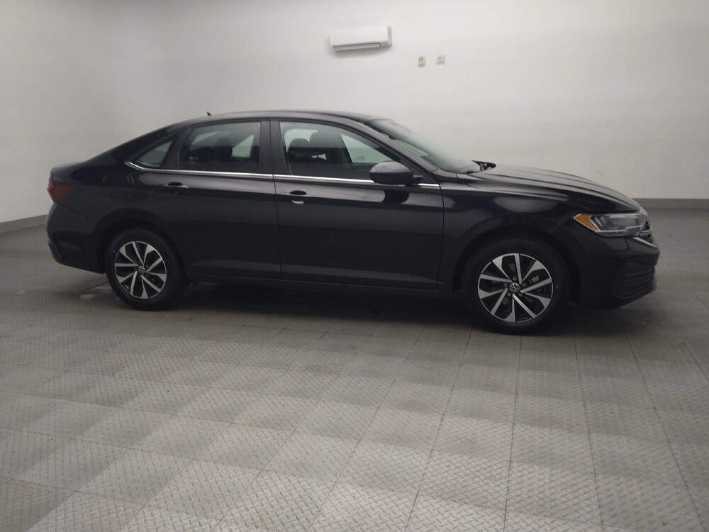 2024 Volkswagen Jetta in Lubbock, TX 79424 - 18126297 11