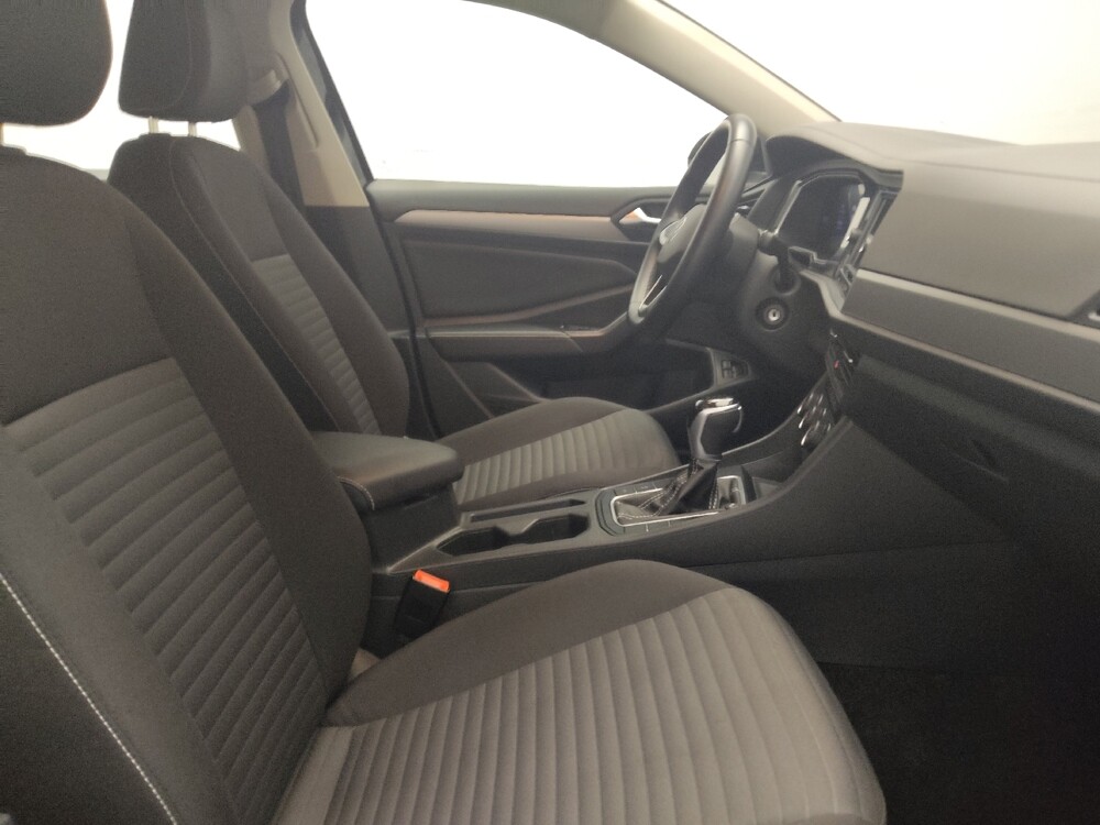 2024 Volkswagen Jetta in Lubbock, TX 79424 - 18126297 21