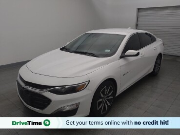 2025 Chevrolet Malibu in Houston, TX 77060
