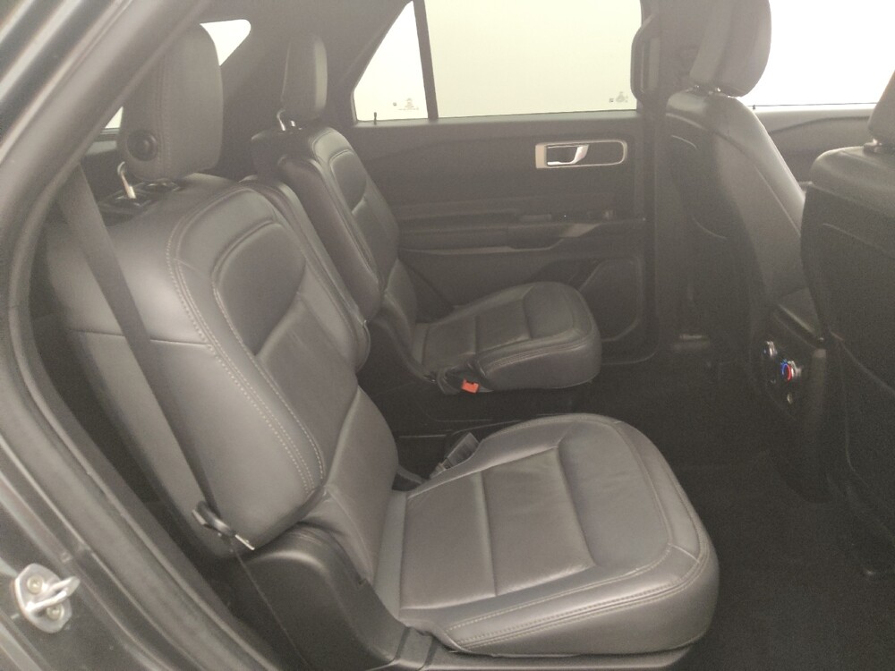 2020 Ford Explorer in Houston, TX 77060 - 18126299 19