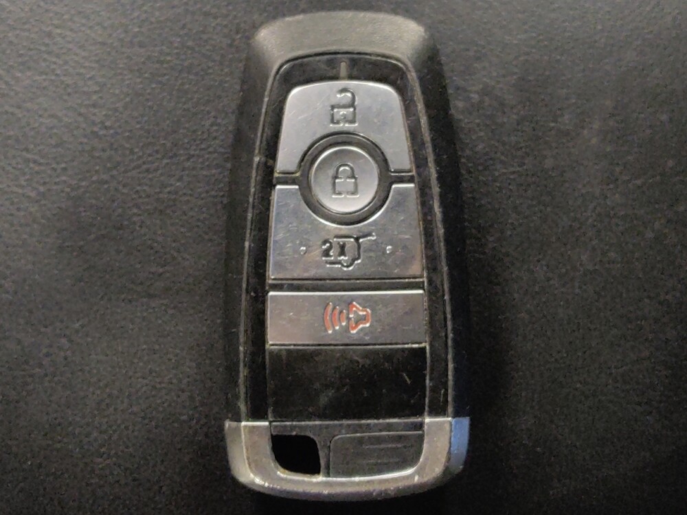 2020 Ford Explorer in Houston, TX 77060 - 18126299 32