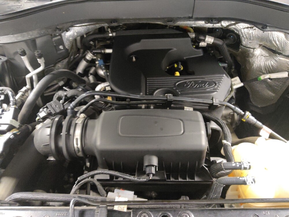 2020 Ford Explorer in Houston, TX 77060 - 18126299 30