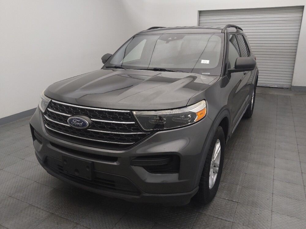 2020 Ford Explorer in Houston, TX 77060 - 18126299 15