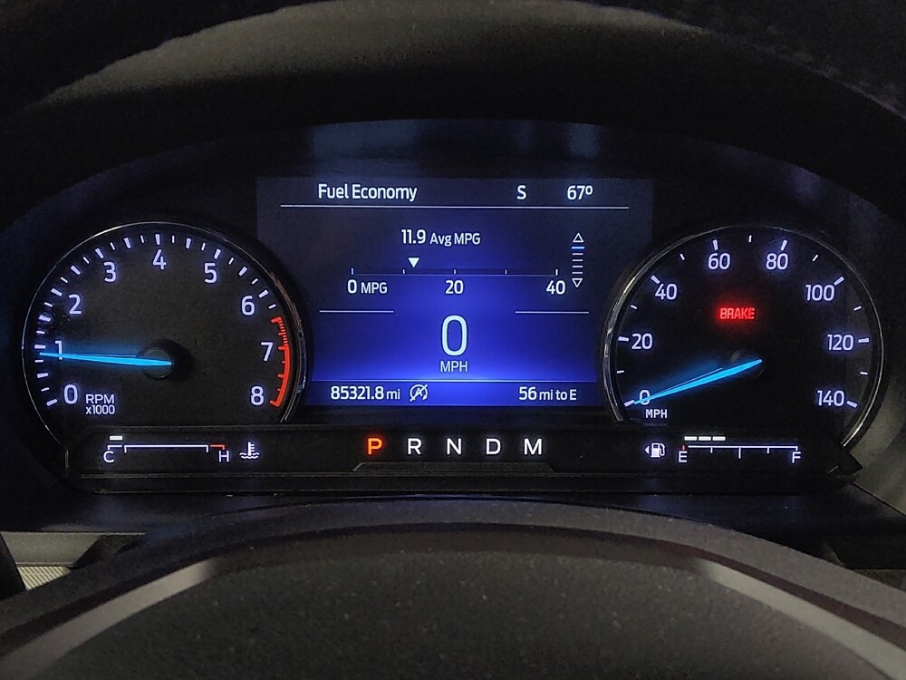 2020 Ford Explorer in Houston, TX 77060 - 18126299 23