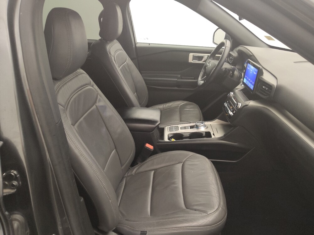 2020 Ford Explorer in Houston, TX 77060 - 18126299 21
