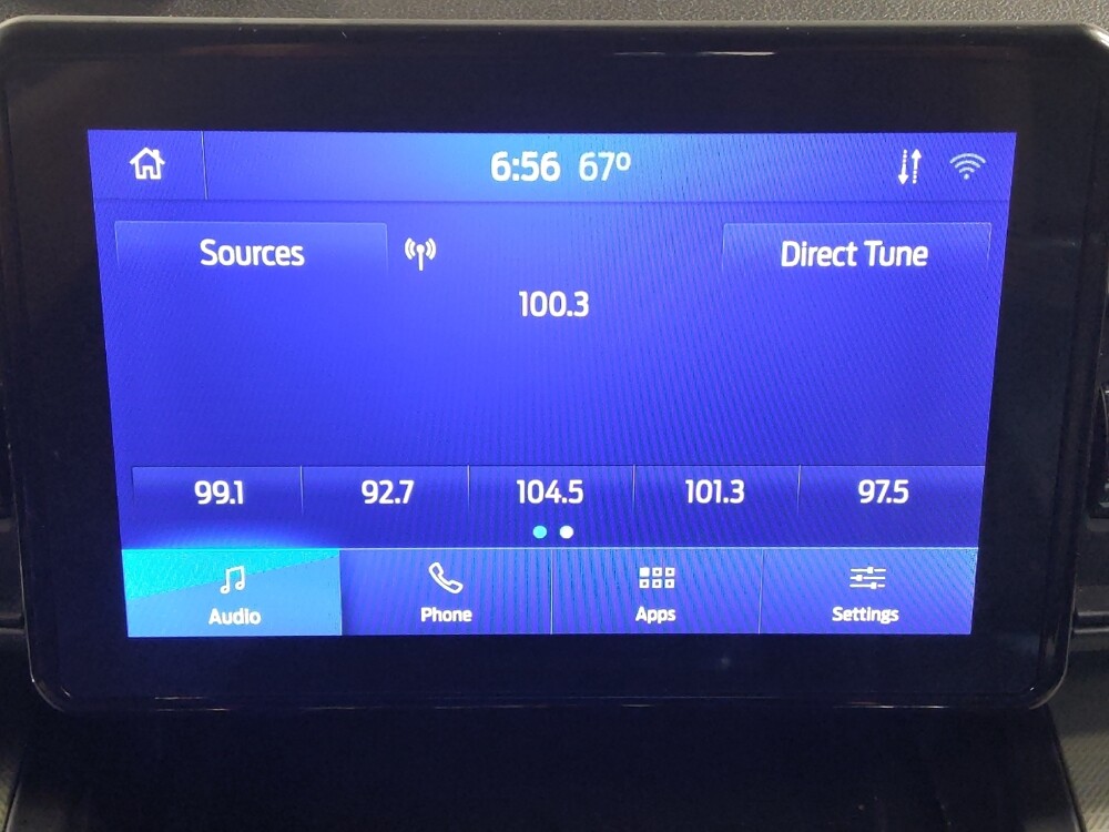 2020 Ford Explorer in Houston, TX 77060 - 18126299 25