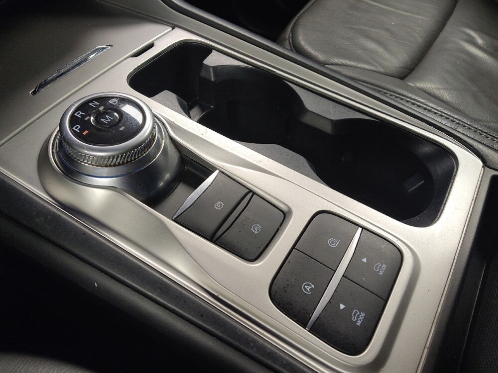 2020 Ford Explorer in Houston, TX 77060 - 18126299 26