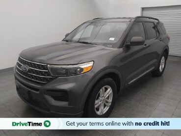2020 Ford Explorer in Houston, TX 77060