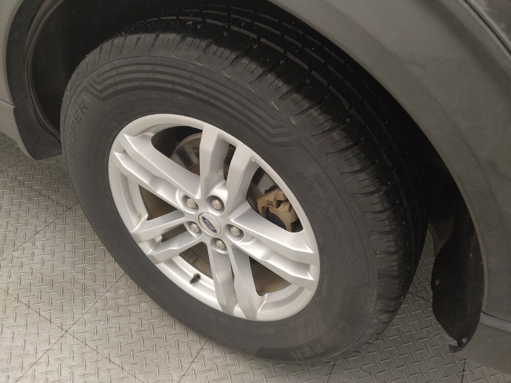 2020 Ford Explorer in Houston, TX 77060 - 18126299 31