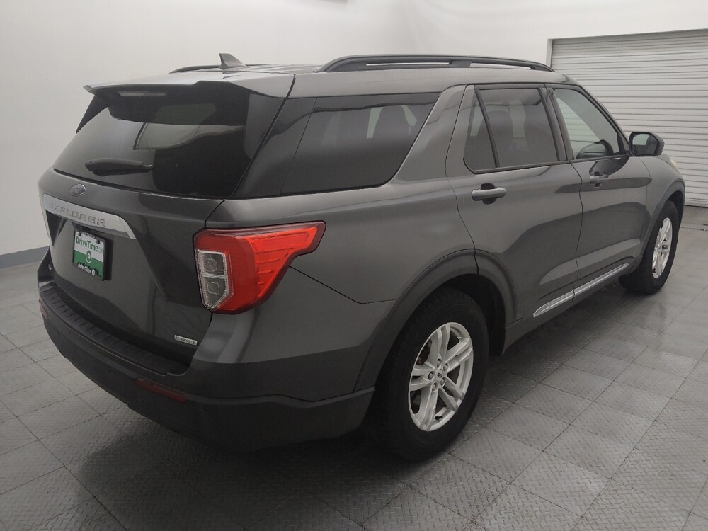 2020 Ford Explorer in Houston, TX 77060 - 18126299 9