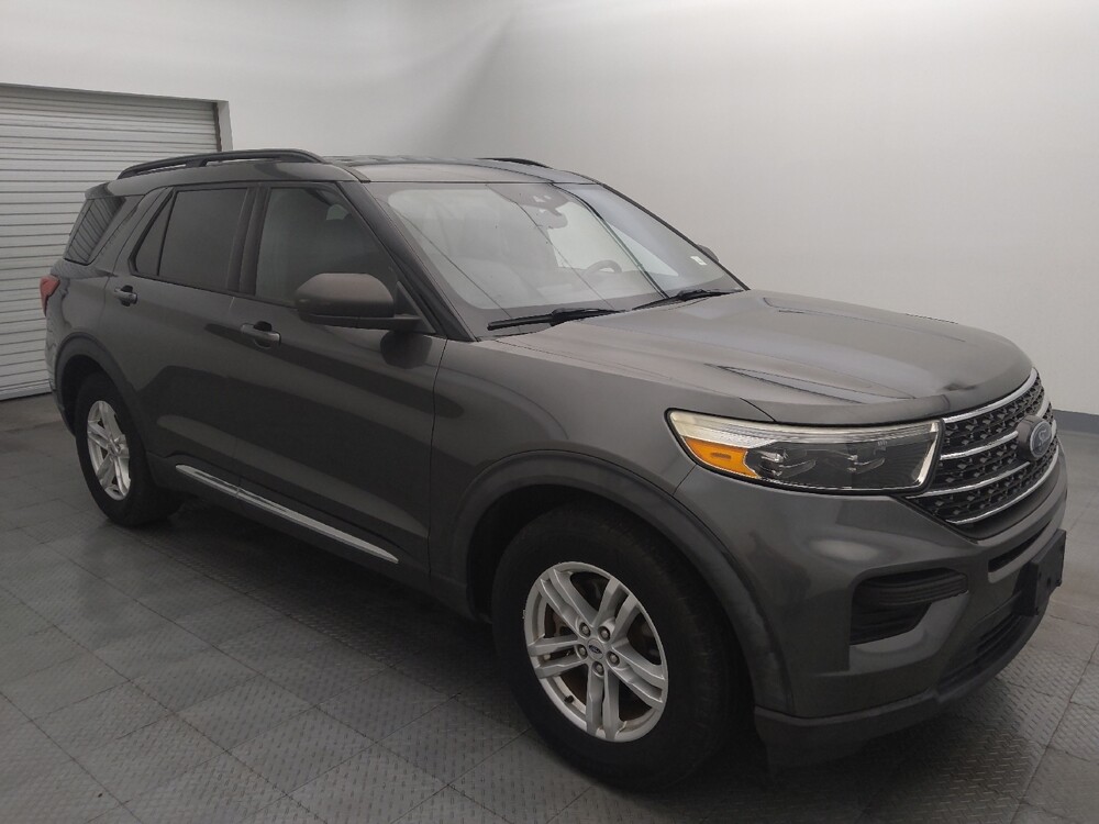 2020 Ford Explorer in Houston, TX 77060 - 18126299 11