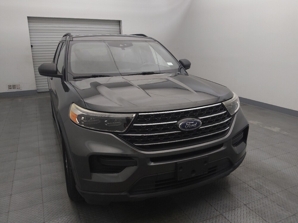 2020 Ford Explorer in Houston, TX 77060 - 18126299 14