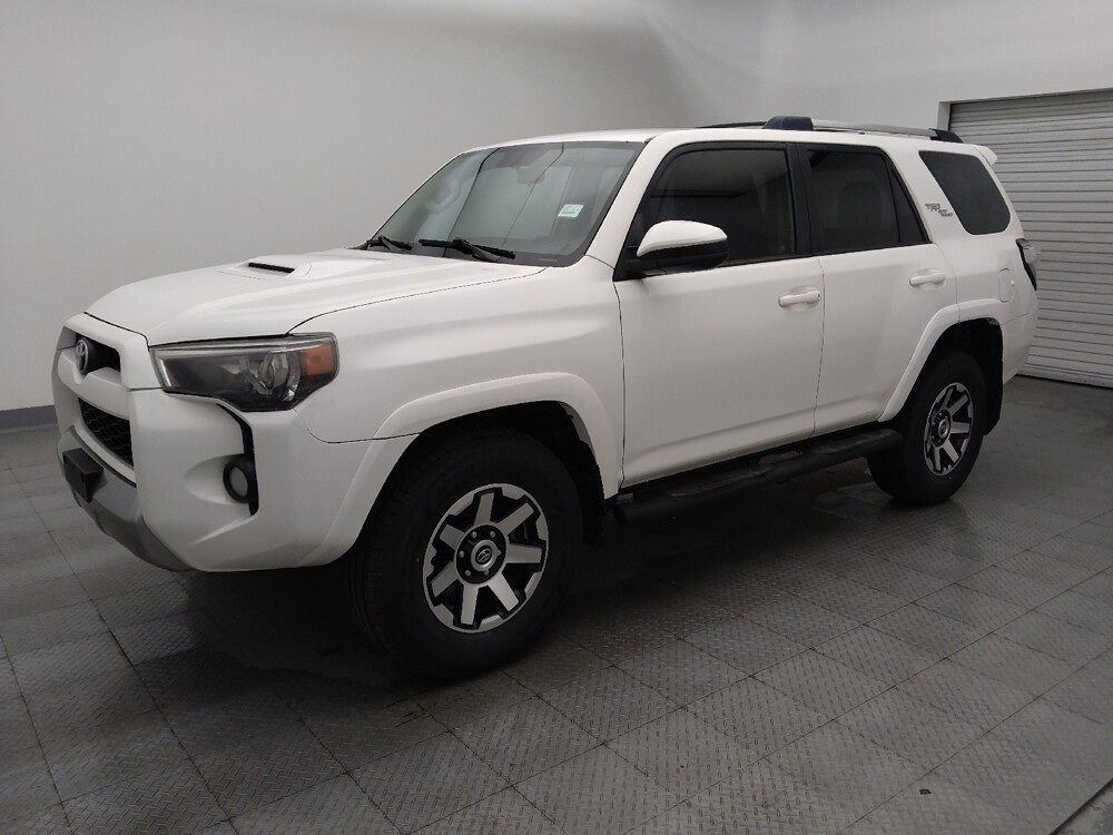 2017 Toyota 4Runner in Tyler, TX 75701 - 18126301 2