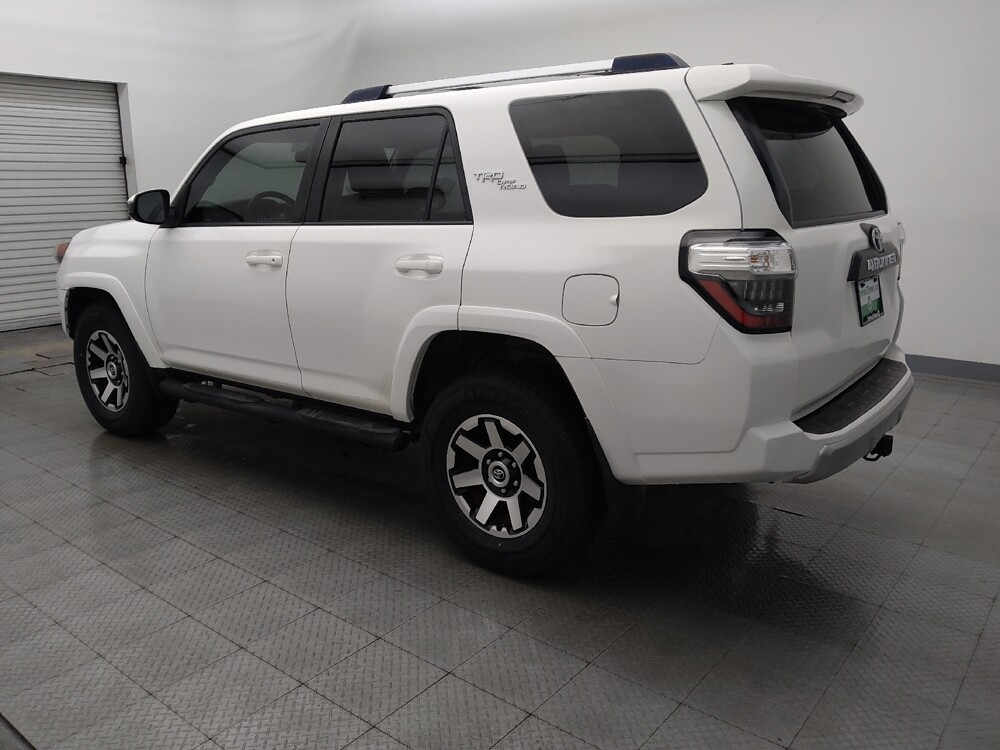 2017 Toyota 4Runner in Tyler, TX 75701 - 18126301 5