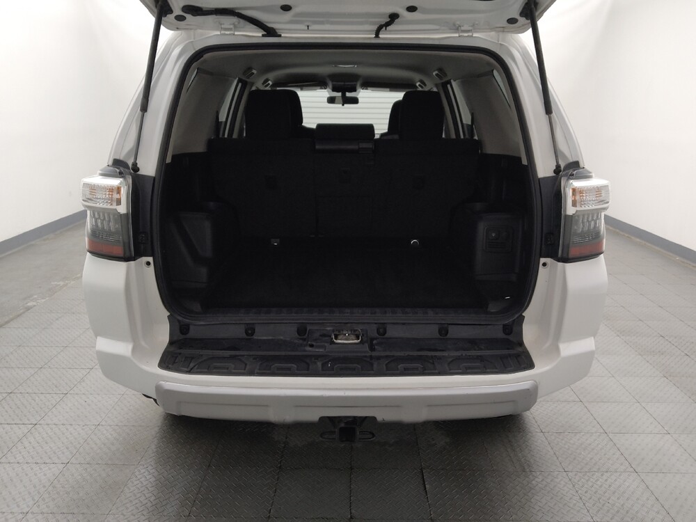 2017 Toyota 4Runner in Tyler, TX 75701 - 18126301 29