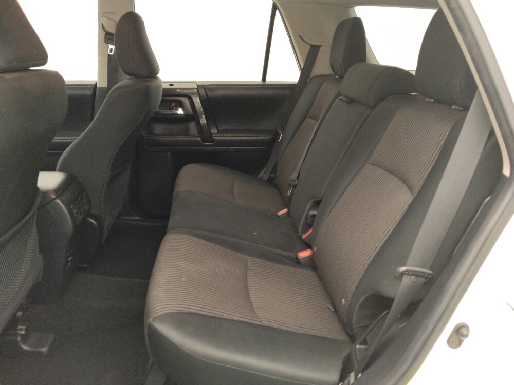 2017 Toyota 4Runner in Tyler, TX 75701 - 18126301 18