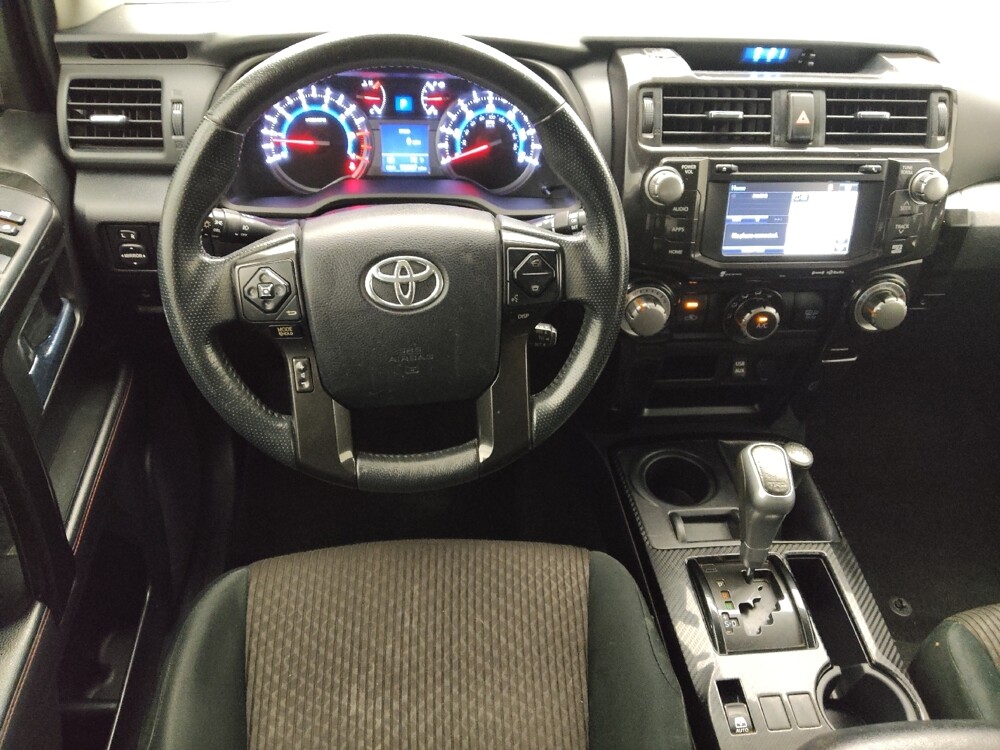 2017 Toyota 4Runner in Tyler, TX 75701 - 18126301 22