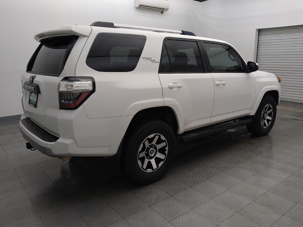 2017 Toyota 4Runner in Tyler, TX 75701 - 18126301 10
