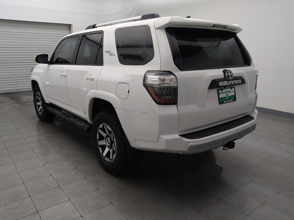 2017 Toyota 4Runner in Tyler, TX 75701 - 18126301 3