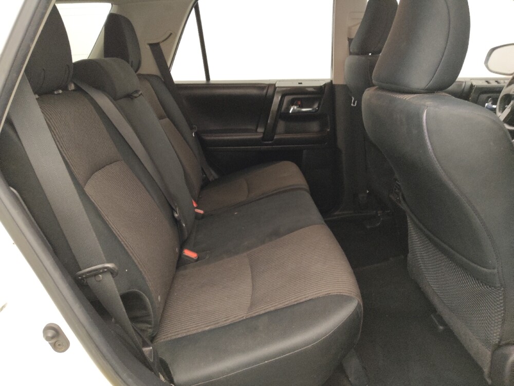 2017 Toyota 4Runner in Tyler, TX 75701 - 18126301 19