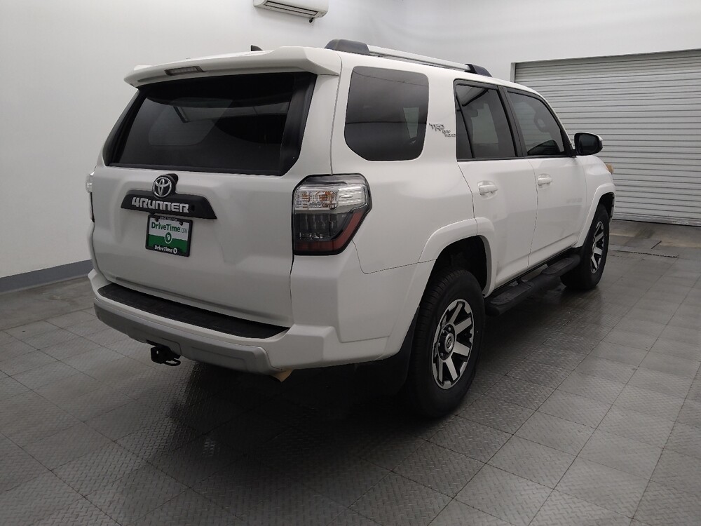 2017 Toyota 4Runner in Tyler, TX 75701 - 18126301 9