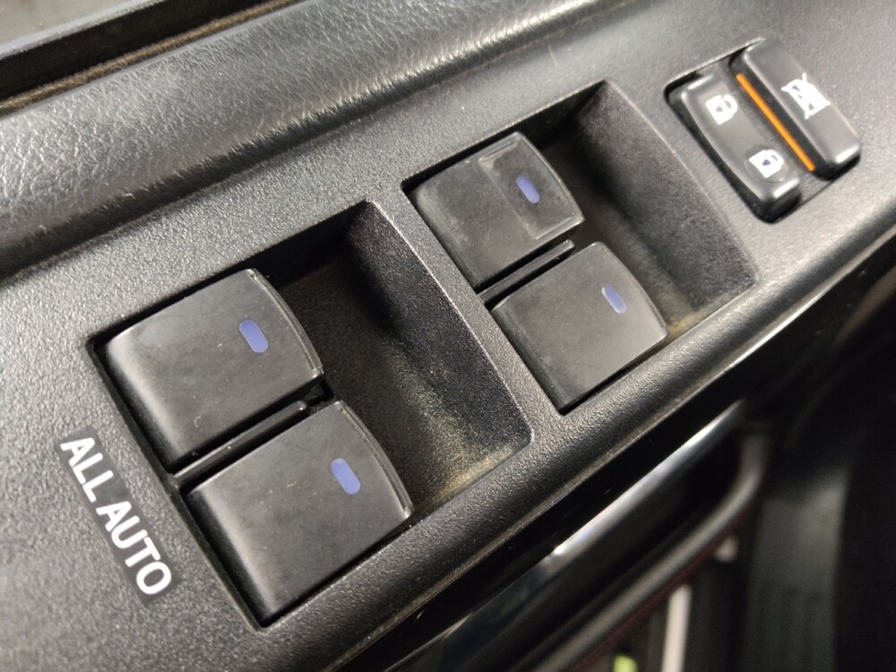 2017 Toyota 4Runner in Tyler, TX 75701 - 18126301 27