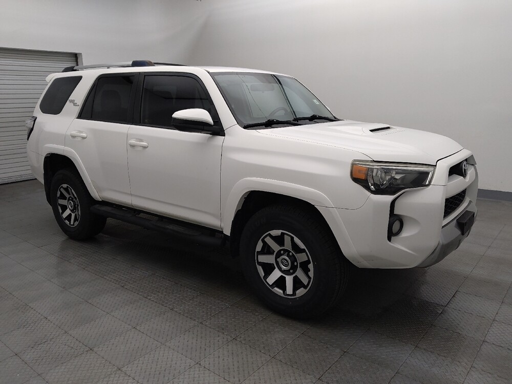 2017 Toyota 4Runner in Tyler, TX 75701 - 18126301 11