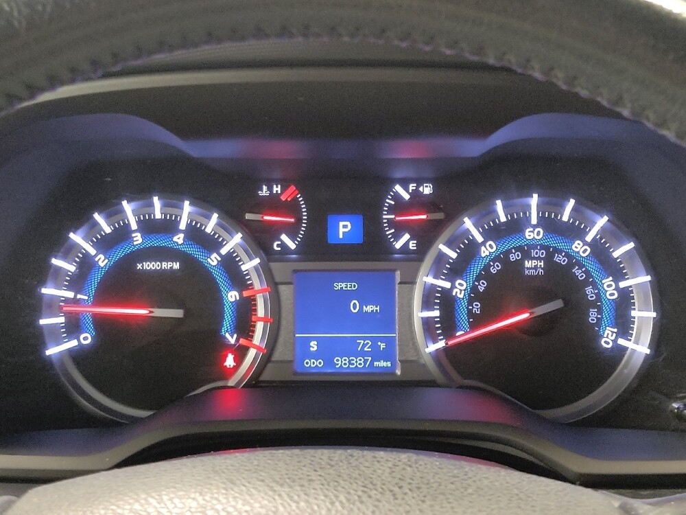 2017 Toyota 4Runner in Tyler, TX 75701 - 18126301 23