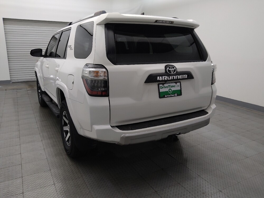 2017 Toyota 4Runner in Tyler, TX 75701 - 18126301 6