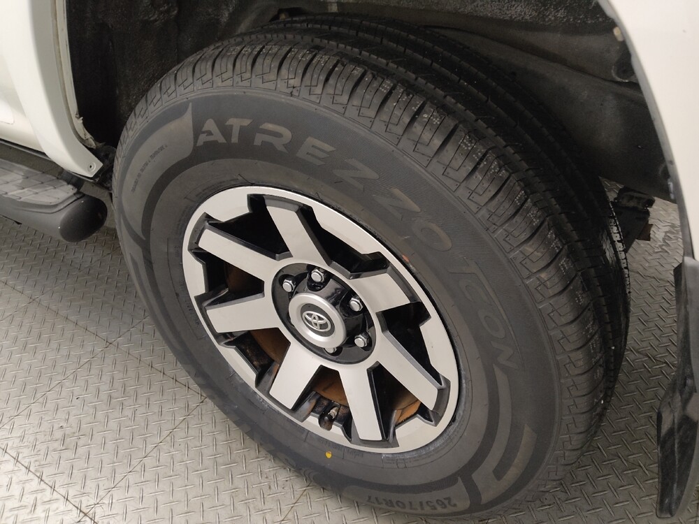 2017 Toyota 4Runner in Tyler, TX 75701 - 18126301 31