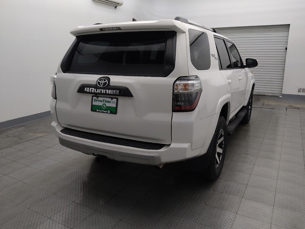 2017 Toyota 4Runner in Tyler, TX 75701 - 18126301 7