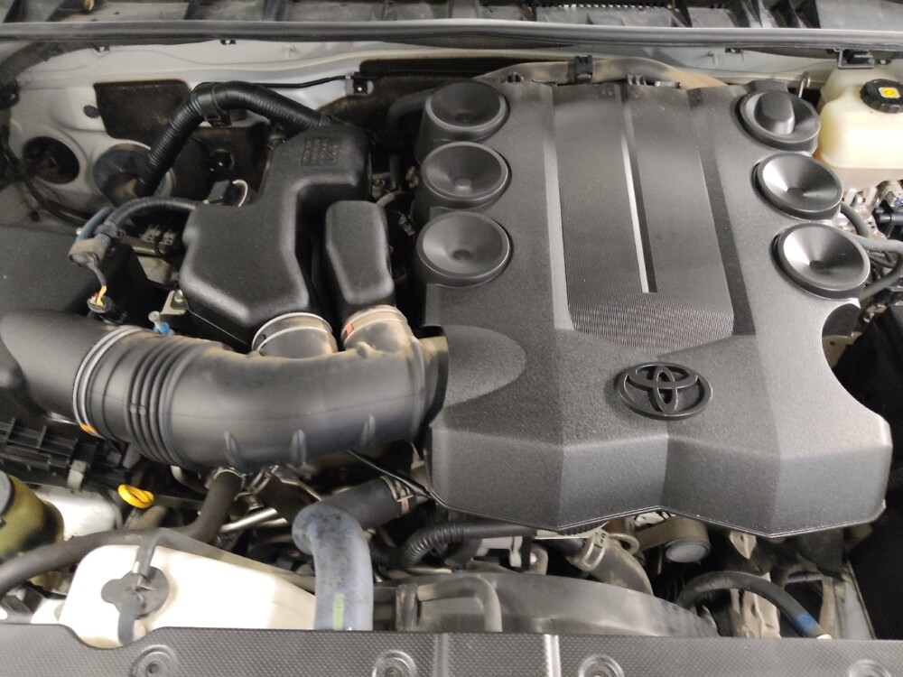 2017 Toyota 4Runner in Tyler, TX 75701 - 18126301 30