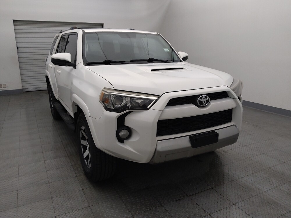 2017 Toyota 4Runner in Tyler, TX 75701 - 18126301 14