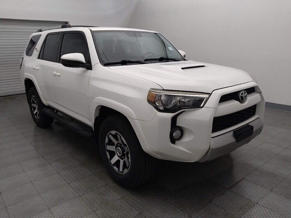 2017 Toyota 4Runner in Tyler, TX 75701 - 18126301 13