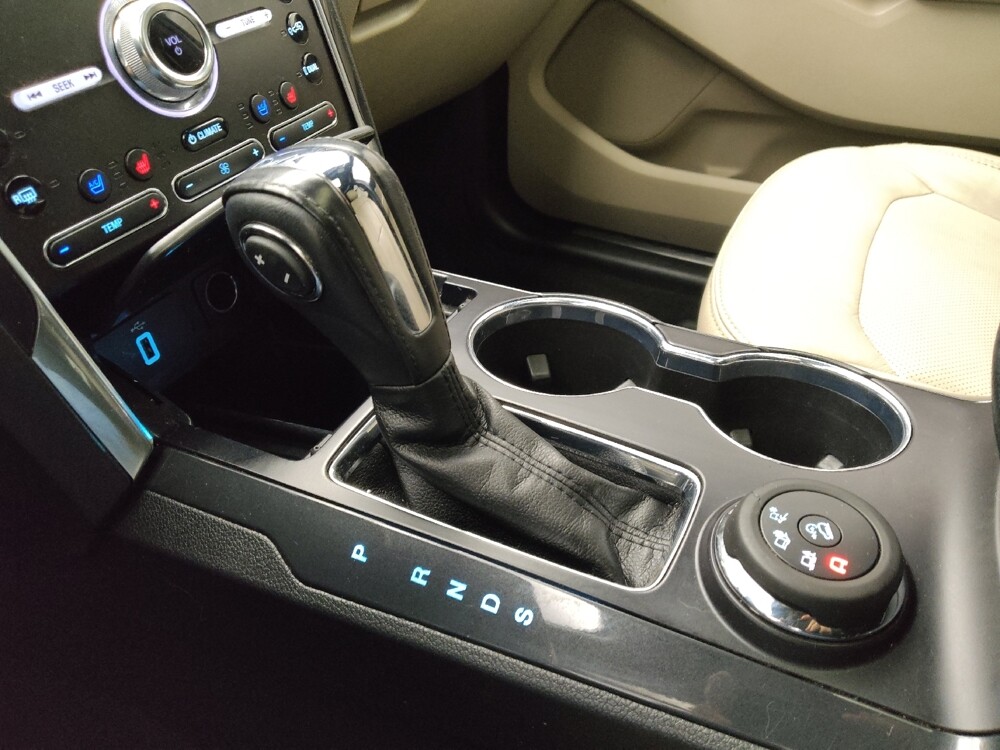 2018 Ford Explorer in Des Moines, IA 50310 - 18126302 26