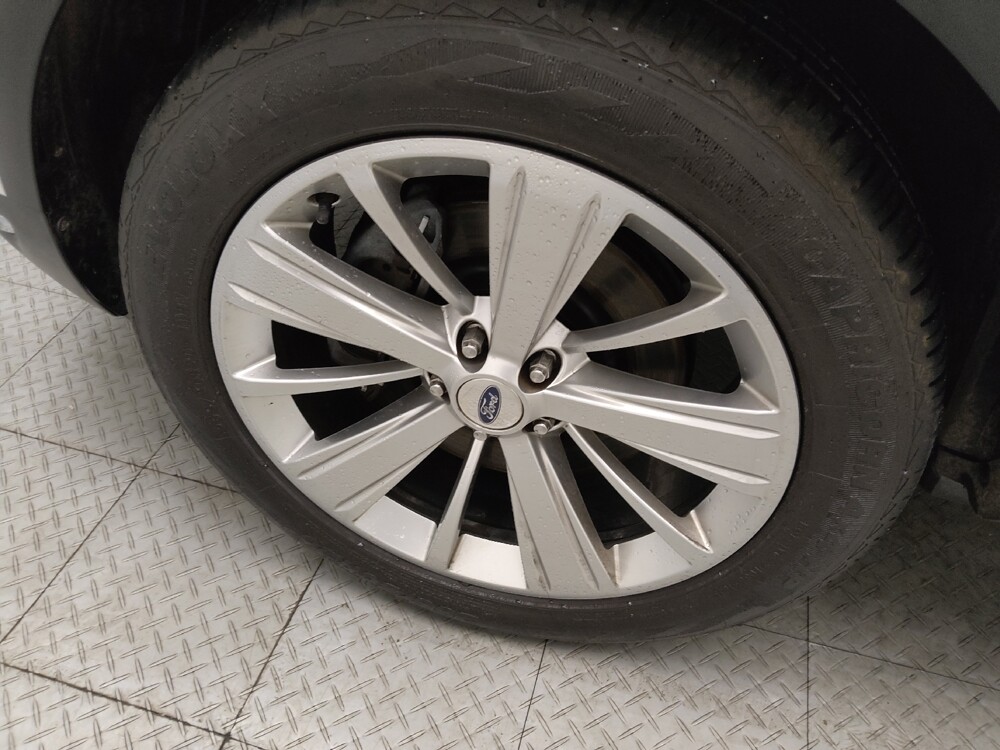 2018 Ford Explorer in Des Moines, IA 50310 - 18126302 31