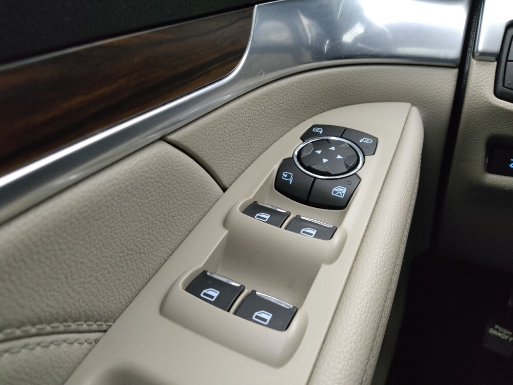 2018 Ford Explorer in Des Moines, IA 50310 - 18126302 27