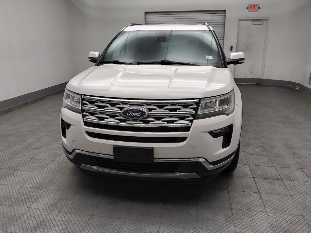 2018 Ford Explorer in Des Moines, IA 50310 - 18126302 15