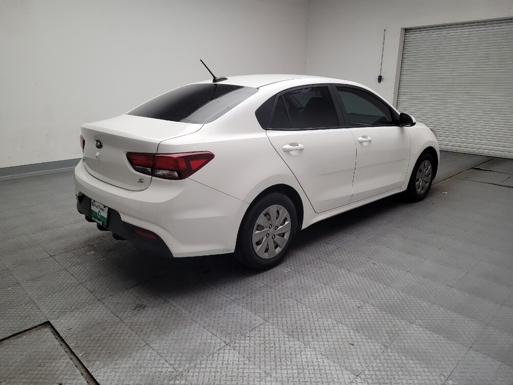 2020 Kia Rio in Torrance, CA 90504 - 18126303 9