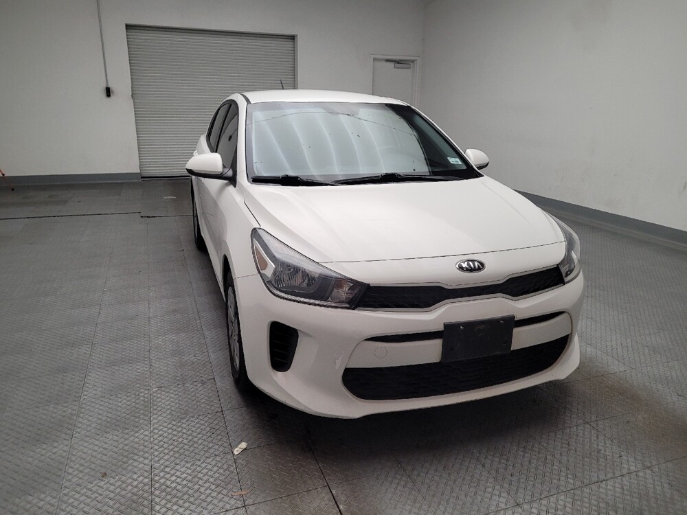 2020 Kia Rio in Torrance, CA 90504 - 18126303 14
