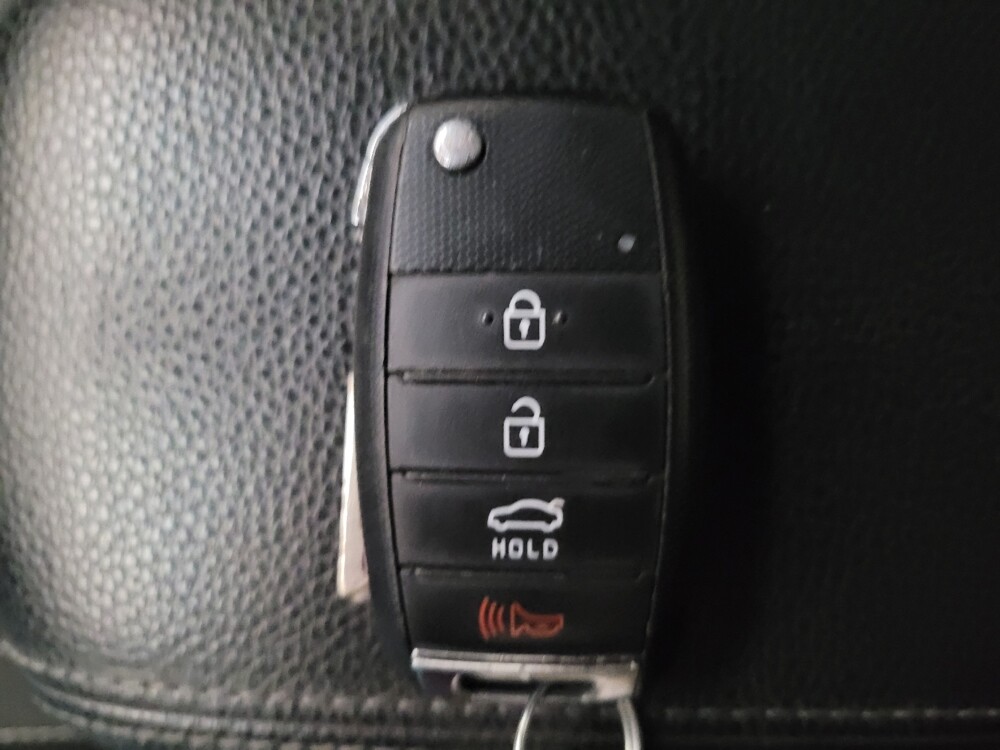 2020 Kia Rio in Torrance, CA 90504 - 18126303 32