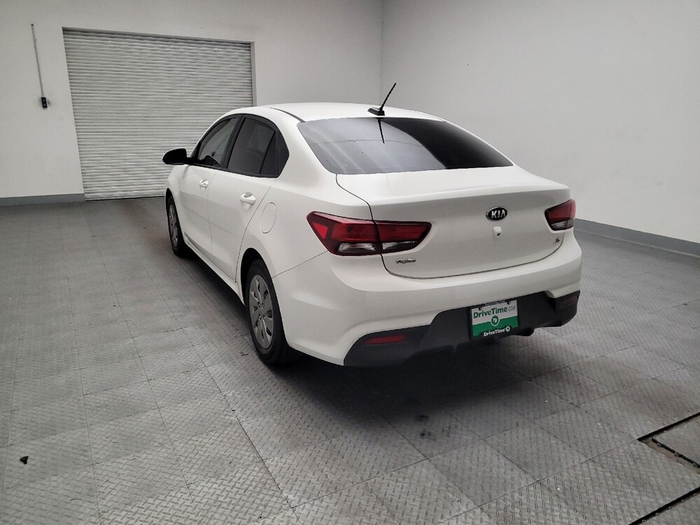 2020 Kia Rio in Torrance, CA 90504 - 18126303 5