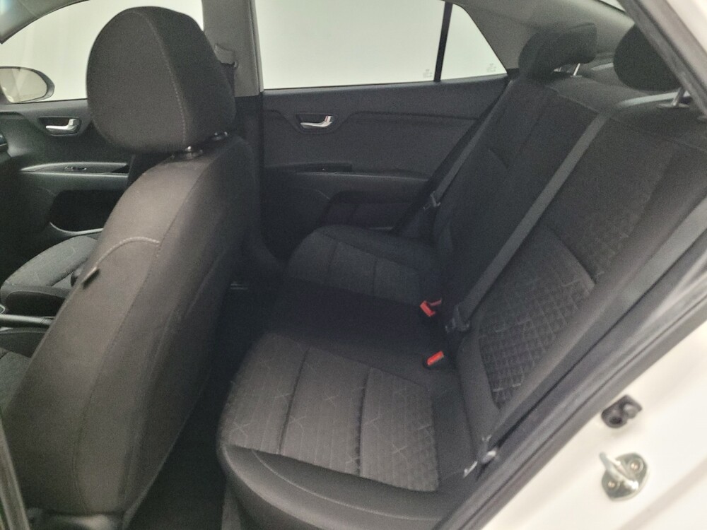 2020 Kia Rio in Torrance, CA 90504 - 18126303 18
