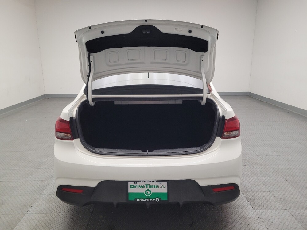 2020 Kia Rio in Torrance, CA 90504 - 18126303 29