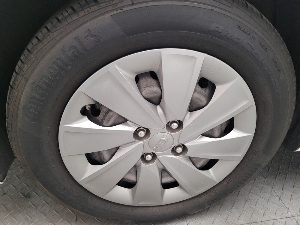 2020 Kia Rio in Torrance, CA 90504 - 18126303 31