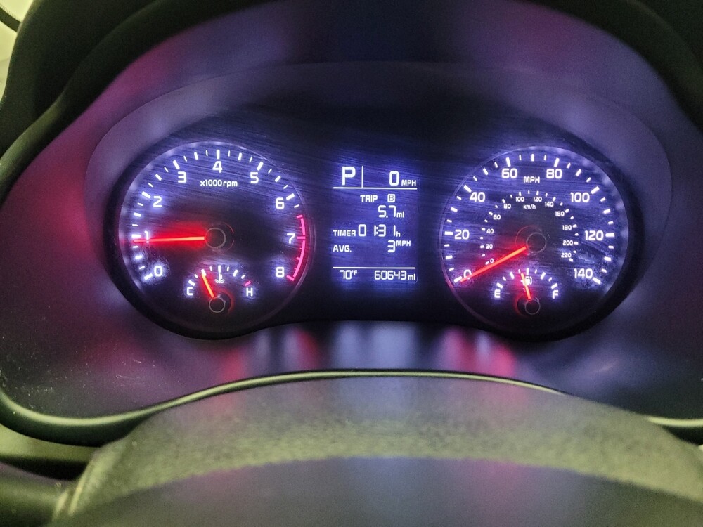 2020 Kia Rio in Torrance, CA 90504 - 18126303 23