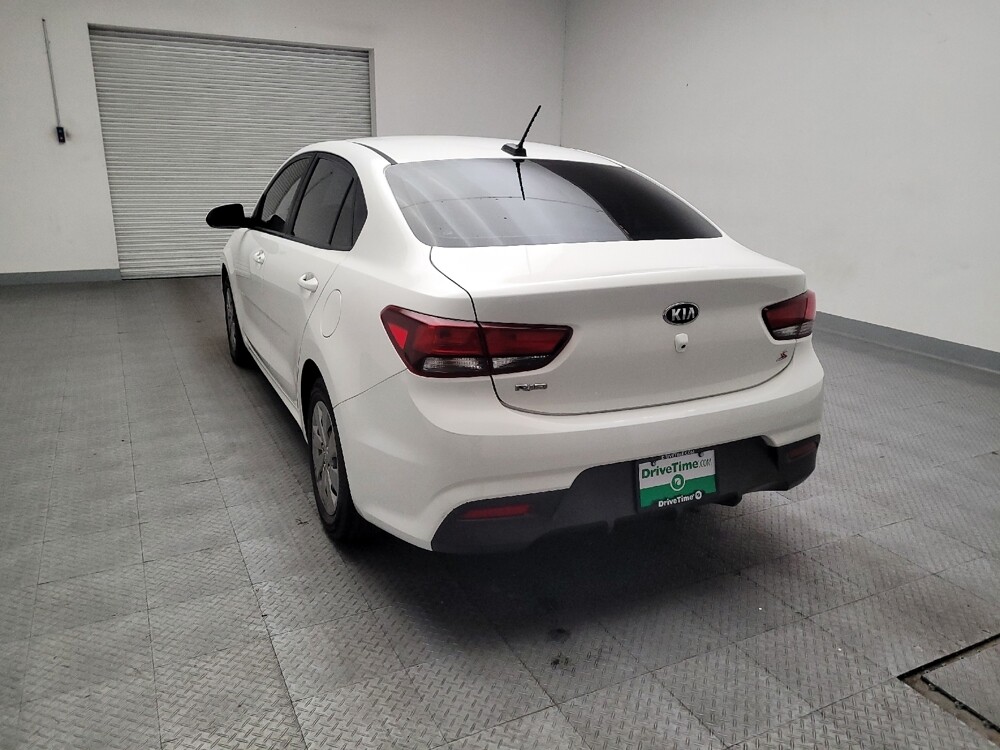 2020 Kia Rio in Torrance, CA 90504 - 18126303 6